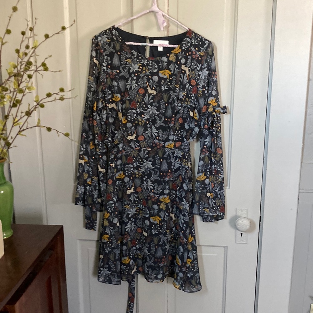 Lauren Conrad Dress. Size M